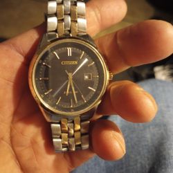 Citizen Eco-drive