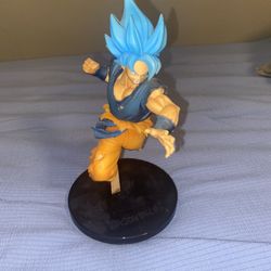 Dragon Ball Figure