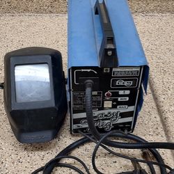 Welder 