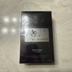 Creed Aventus 120ml Bottle 4.3 oz