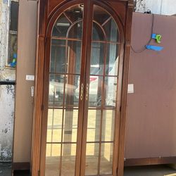 Curio Cabinet 