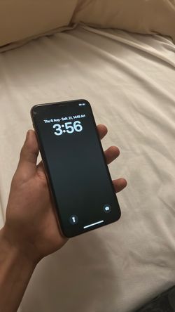 IPHONE 11 Pro Max 256GB