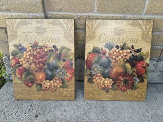 Kitchen Frames
