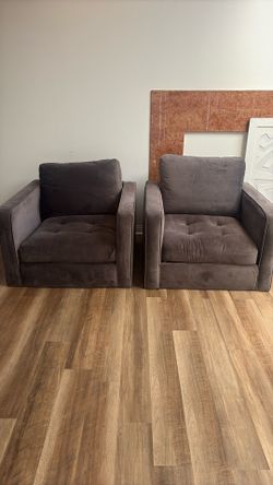 Two Couches
