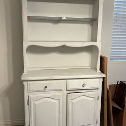 Vintage Cabinet Free