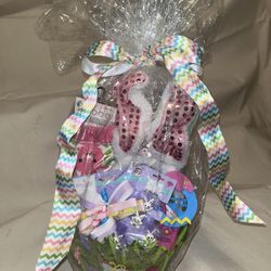 Easter Basket! $40