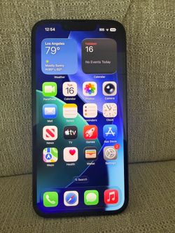 T-Mobile/Metro iPhone 16e Like NEW