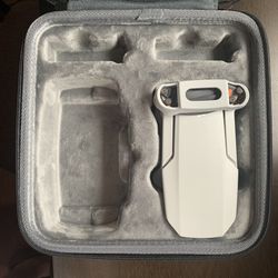 DJI Mavic Mini Drone Case With Mini Spare Parts