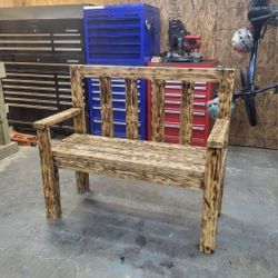 Bench