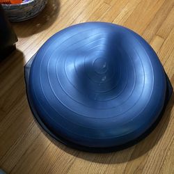 Exercise Thingy