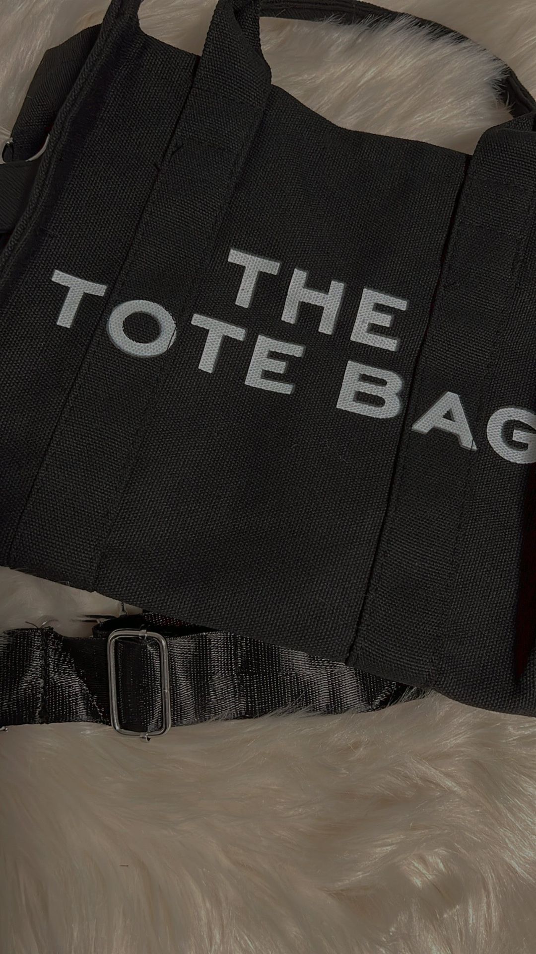 The Tote Bag Dupe