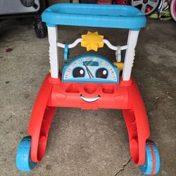 Baby Walker 