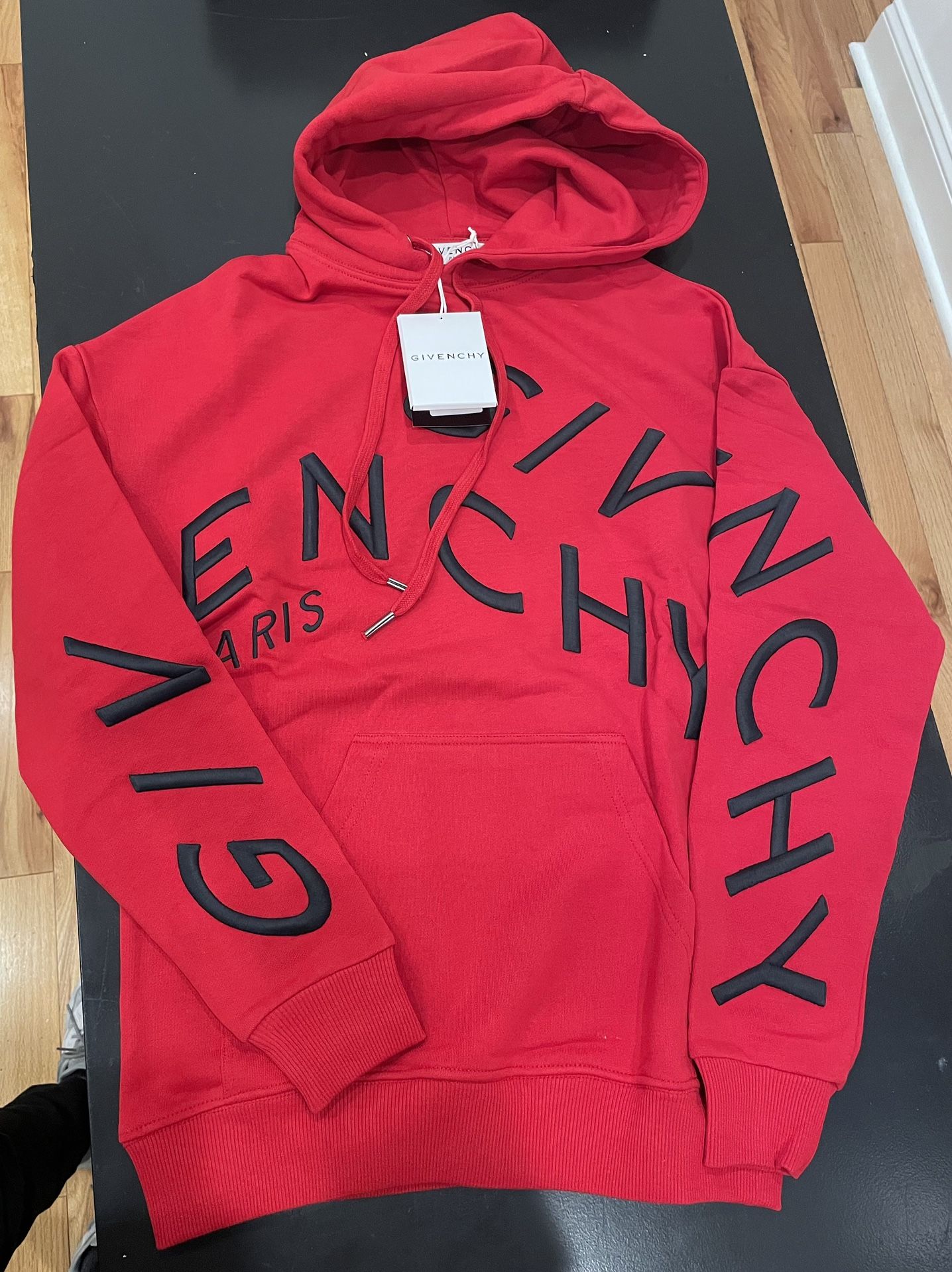 givenchy Men’s Hoodie