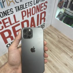 Iphone 12 Pro Max Unlocked 128 GB 