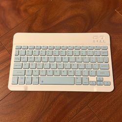 Keyboard