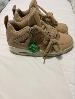 Nike Jordan 4 reto size men US7=EUR40