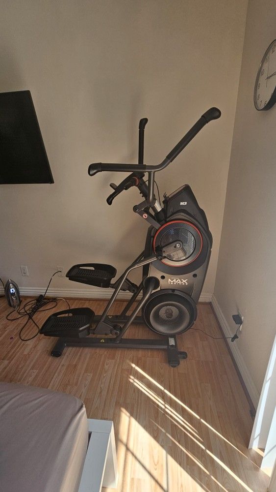Bowflex Max Trainer M3