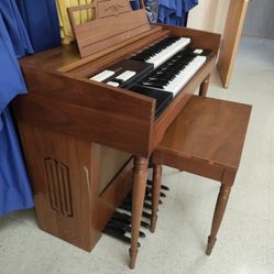 Small Piano 