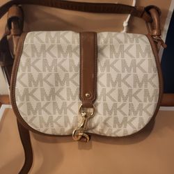 Croosbody Michael Kors Nueva