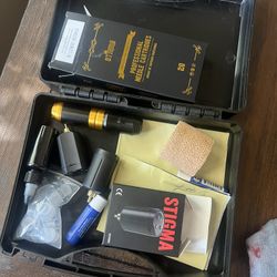 Tattoo Kit