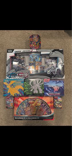Pokémon TCG