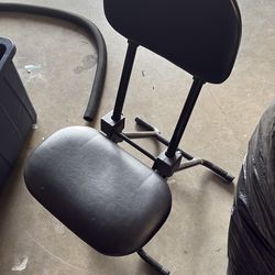 Adjustable chairs