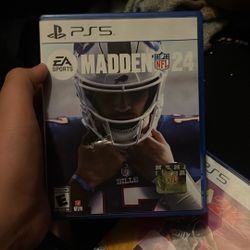 madden24
