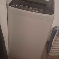 Portable Washer And Dryer