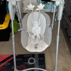 Graco Swing 