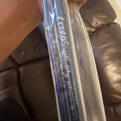 Okuma Cedros Rod