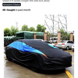 Car Cover