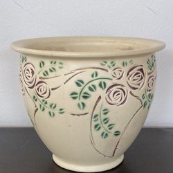Rare Vintage Roseville Pottery