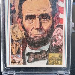 1976 Rainbo Abraham Lincoln 