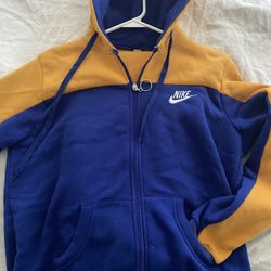 Nike Sweatsuit 