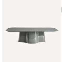 Coffee Table Anthropologie 