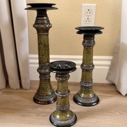 Home Decor -Lots of Them-See All Photos