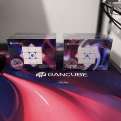 Premium Gan Cubes For Sale (15+16)