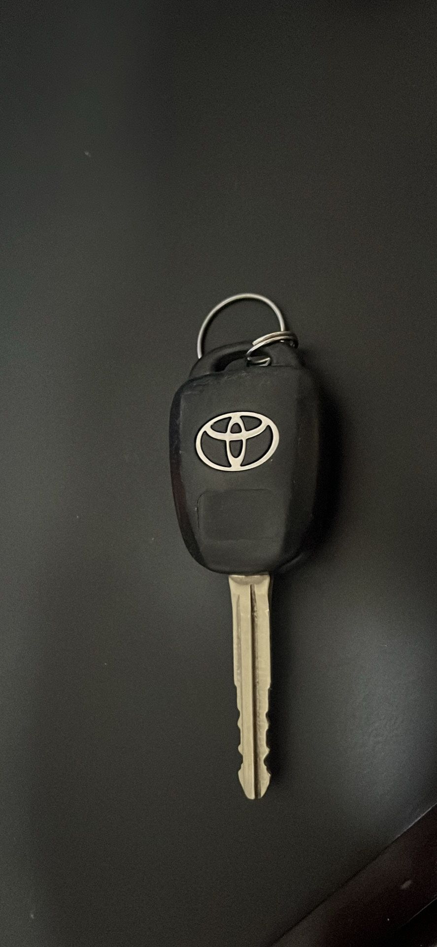 Toyota OEM Key Fob for camry/corolla/tacoma