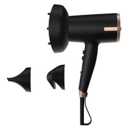 Remington One Ionic Hair Dryer Blow Dryer