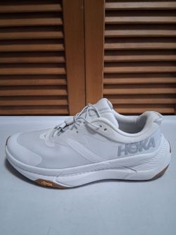 Hoka Transport Women's Commuter Shoe * Size: 9B