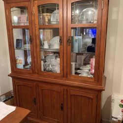 China Cabinet 