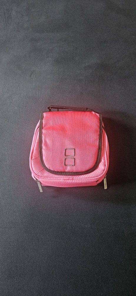 Nintendo Ds Pink Carrying Case