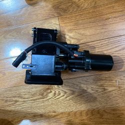 Right Side Power Running Board Motor Compatible with Lincoln Navigator 2015-2017; Ford Expedition 2015-2017 Replacement# FL7Z16A506A