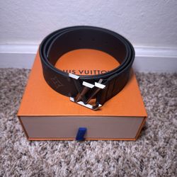 Louis Vuitton Belt 