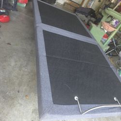 Naomi Twin Xl Adjustable Bed Frame 