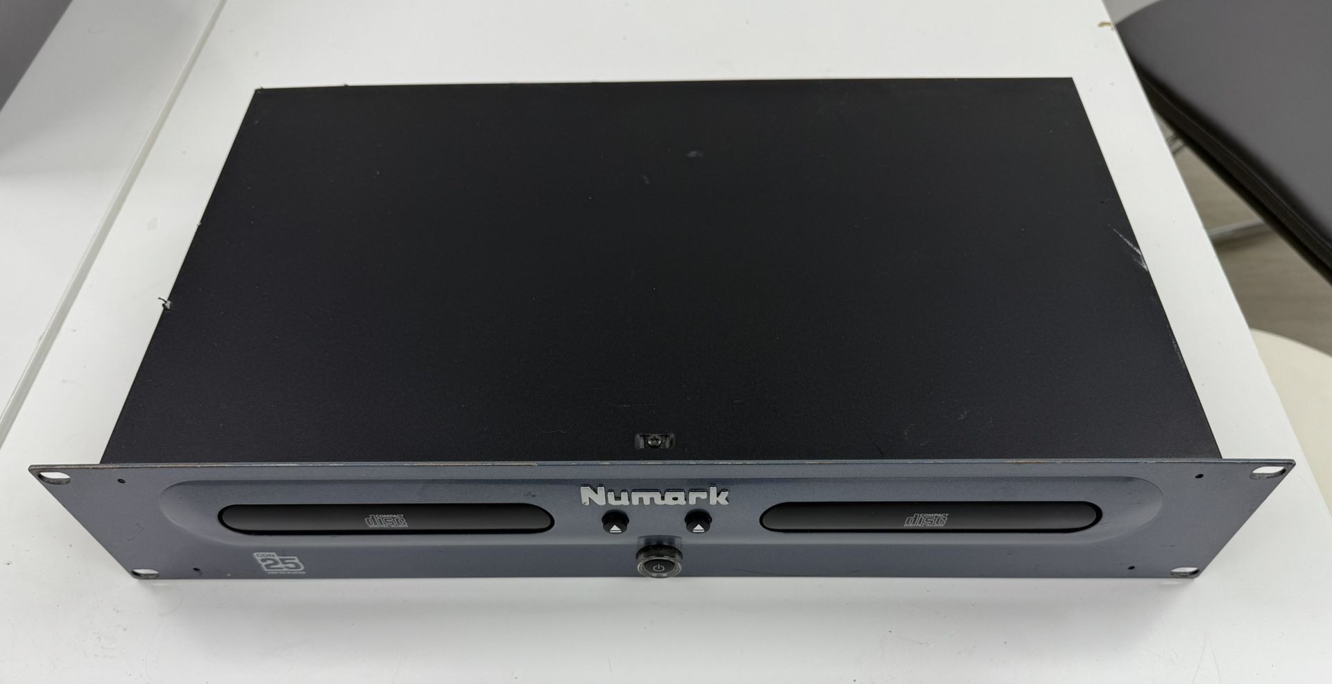 Numark CDN25 PRO 2 CD PLAYER