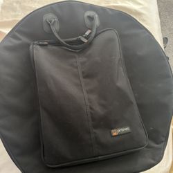 Cymbal Bag