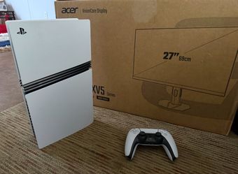 Ps5 pro