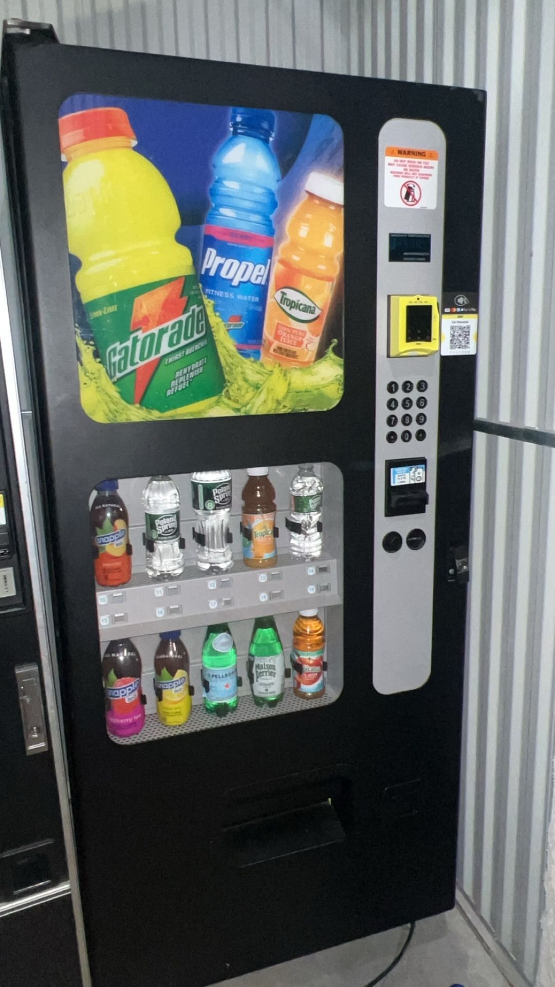Drink Machine