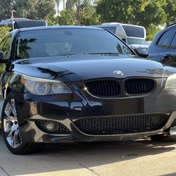2004 BMW 545i